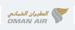 Oman Air Coupons