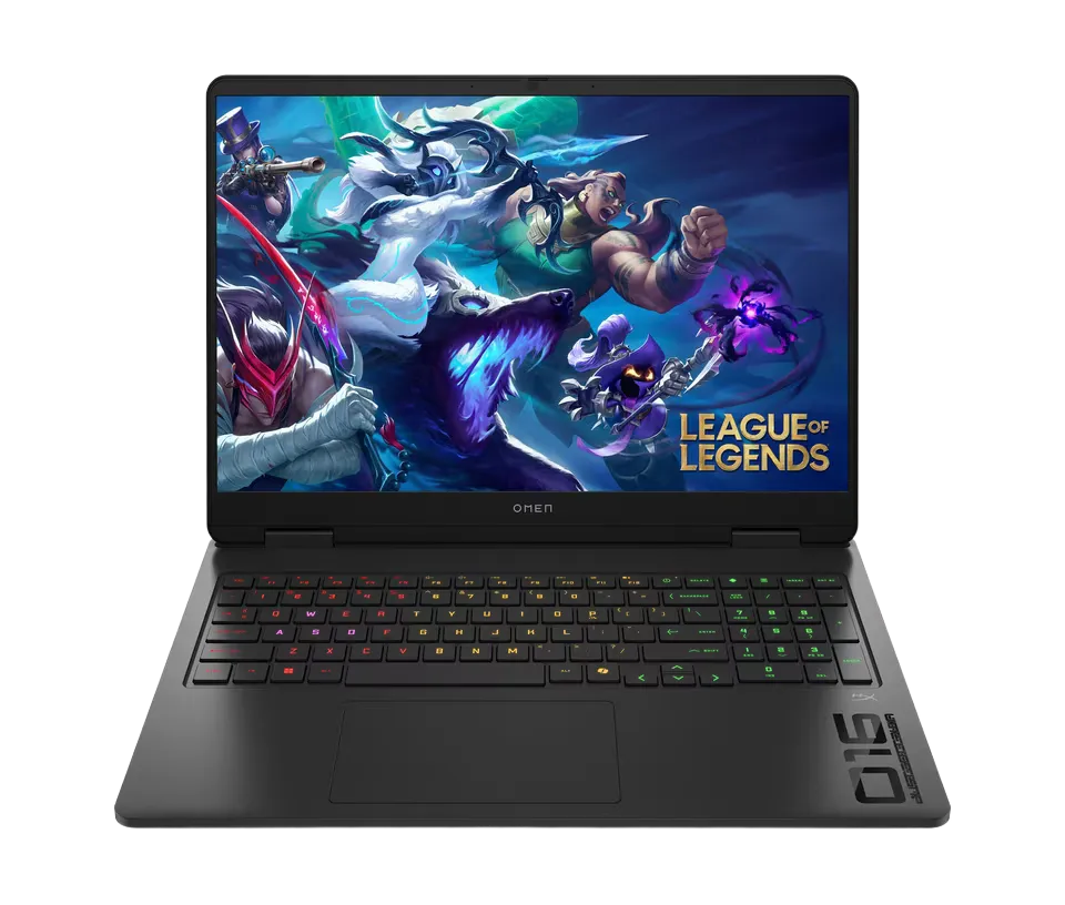 OMEN Gaming Laptop 16-am0076TX