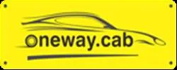 OneWay Cab Coupons