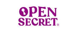 Open Secret Coupons