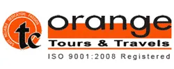 OrangeTravels Coupons