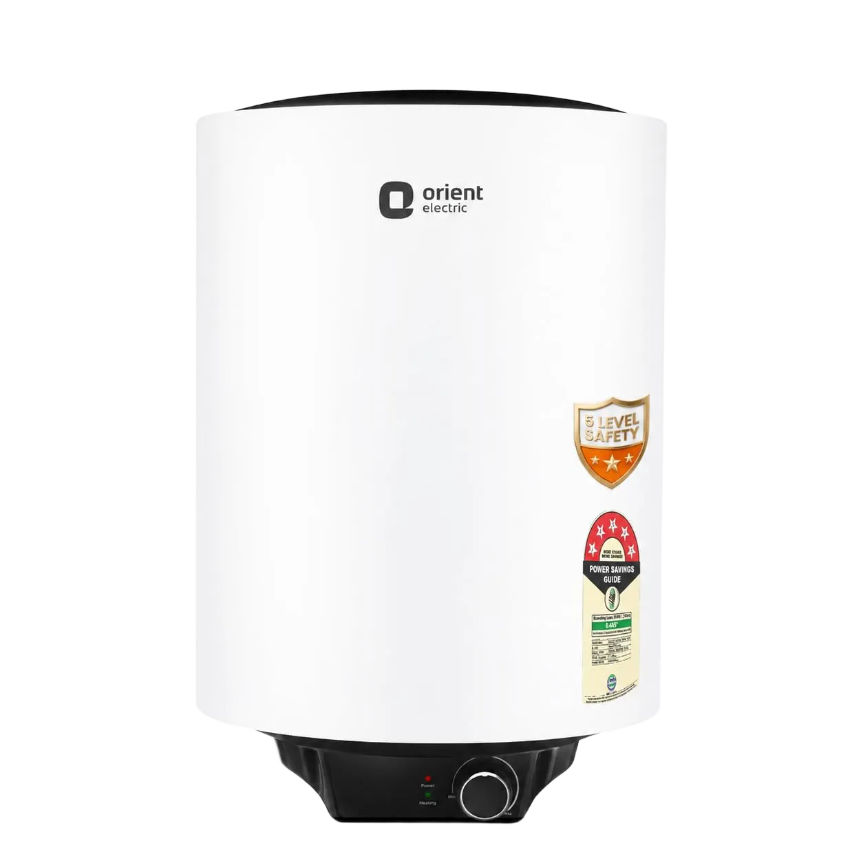 Orient Electric Enamour Classic Pro Geyser
