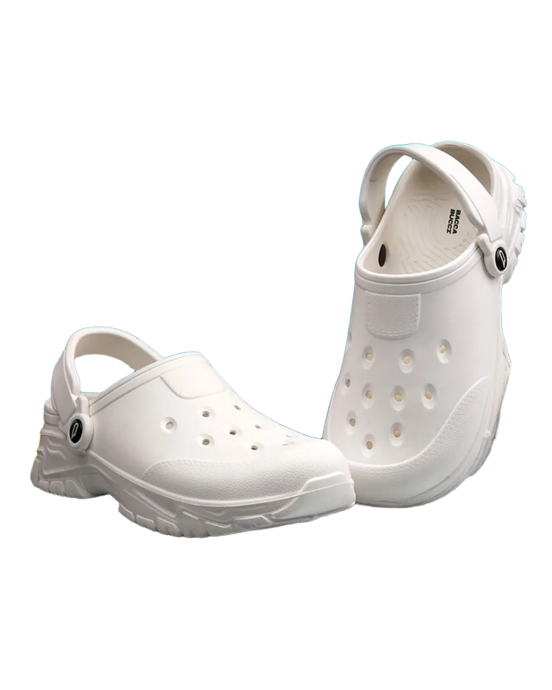 Bacca Bucci Men's Footwear