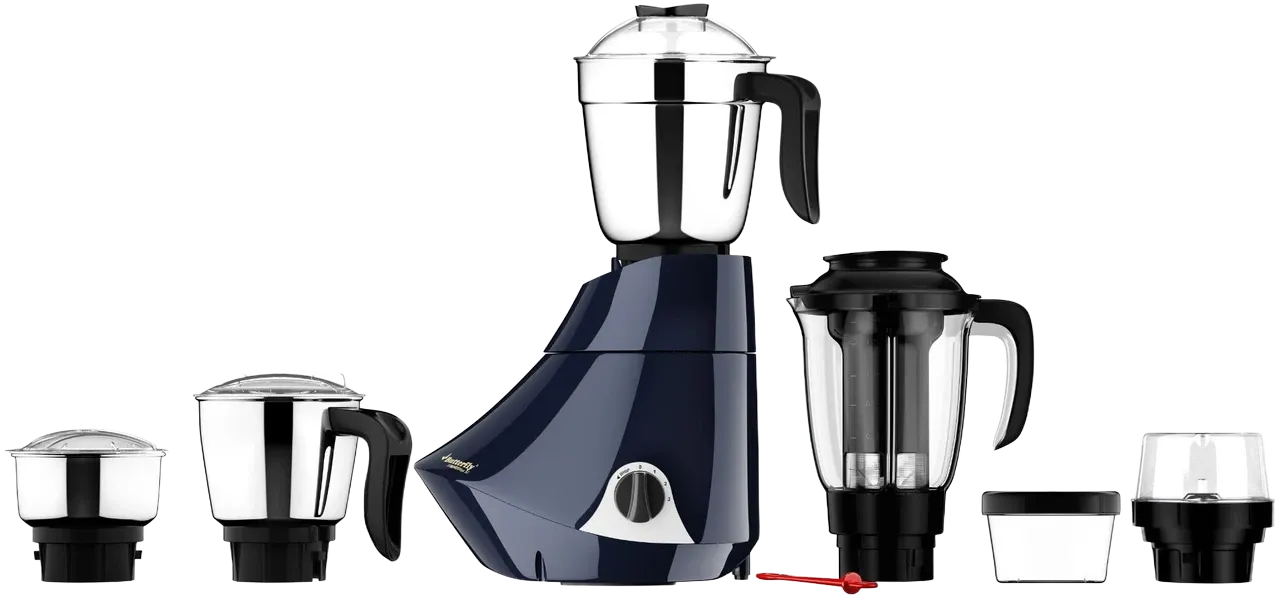Butterfly 750 W Juicer Mixer Grinder
