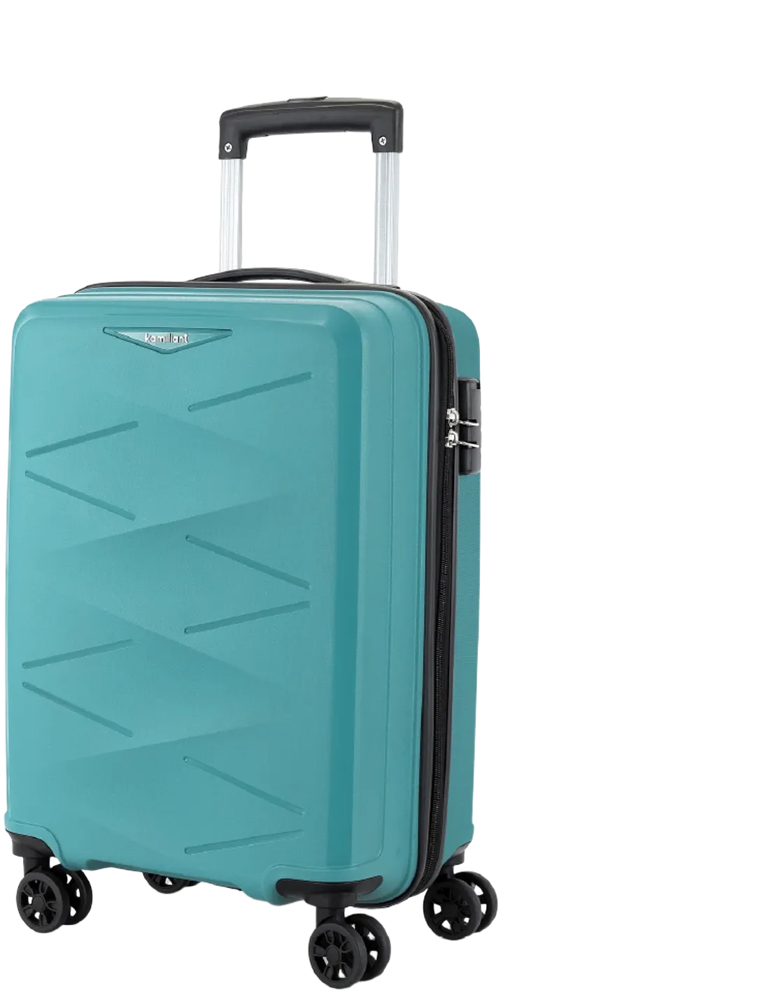 Trolley Bags - Min 87% Off