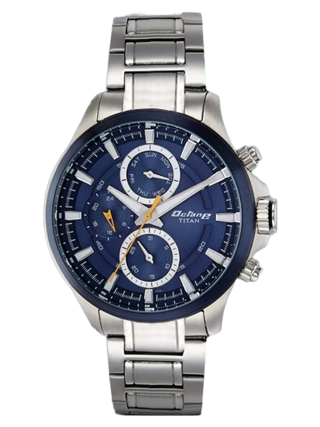 Titan Analog Watch For Men