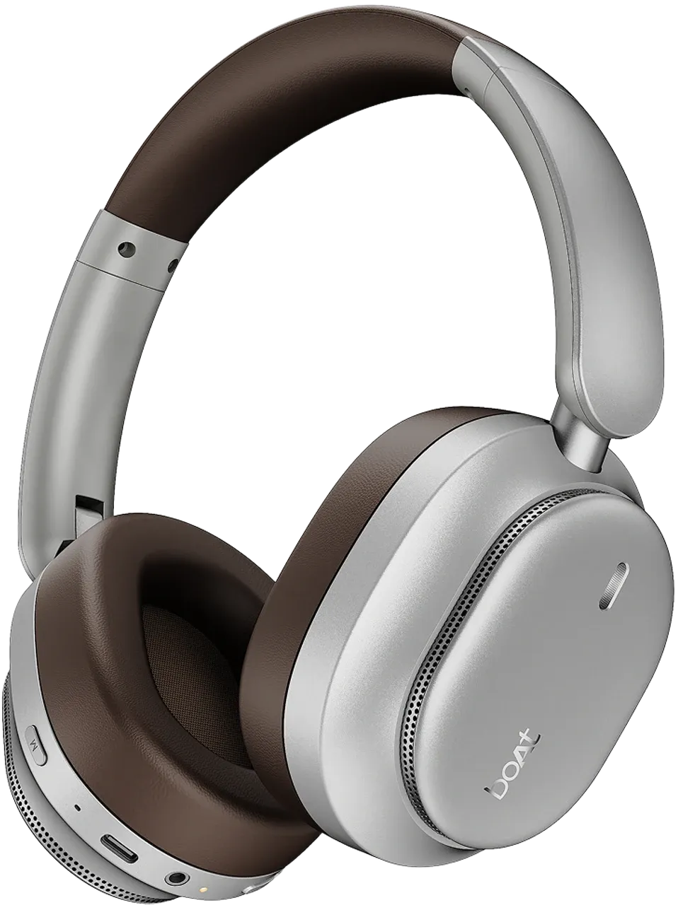 boAt Rockerz Plus 440 Headphone