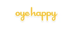 Oye Happy Coupons
