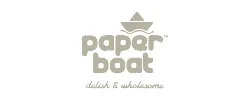 Paper Boat Foods Coupons