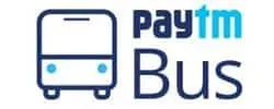 Paytm Bus Coupons