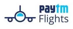 Paytm Flights Coupons