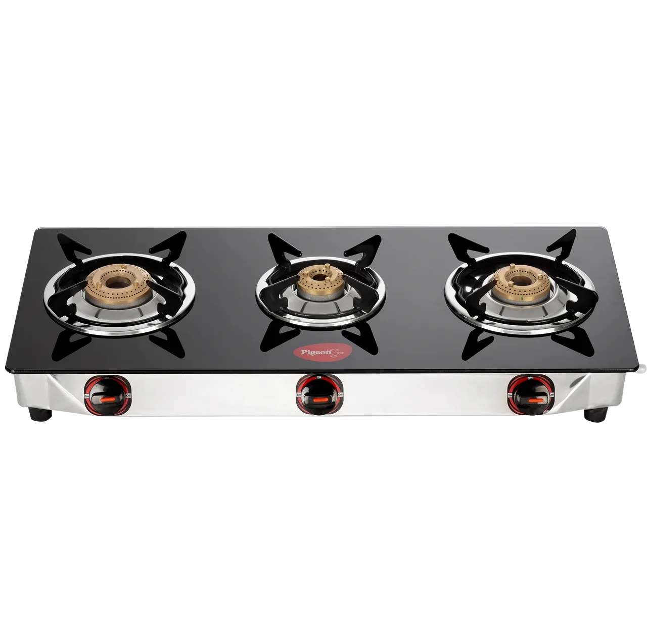 Pigeon Cooktop Gas Stove