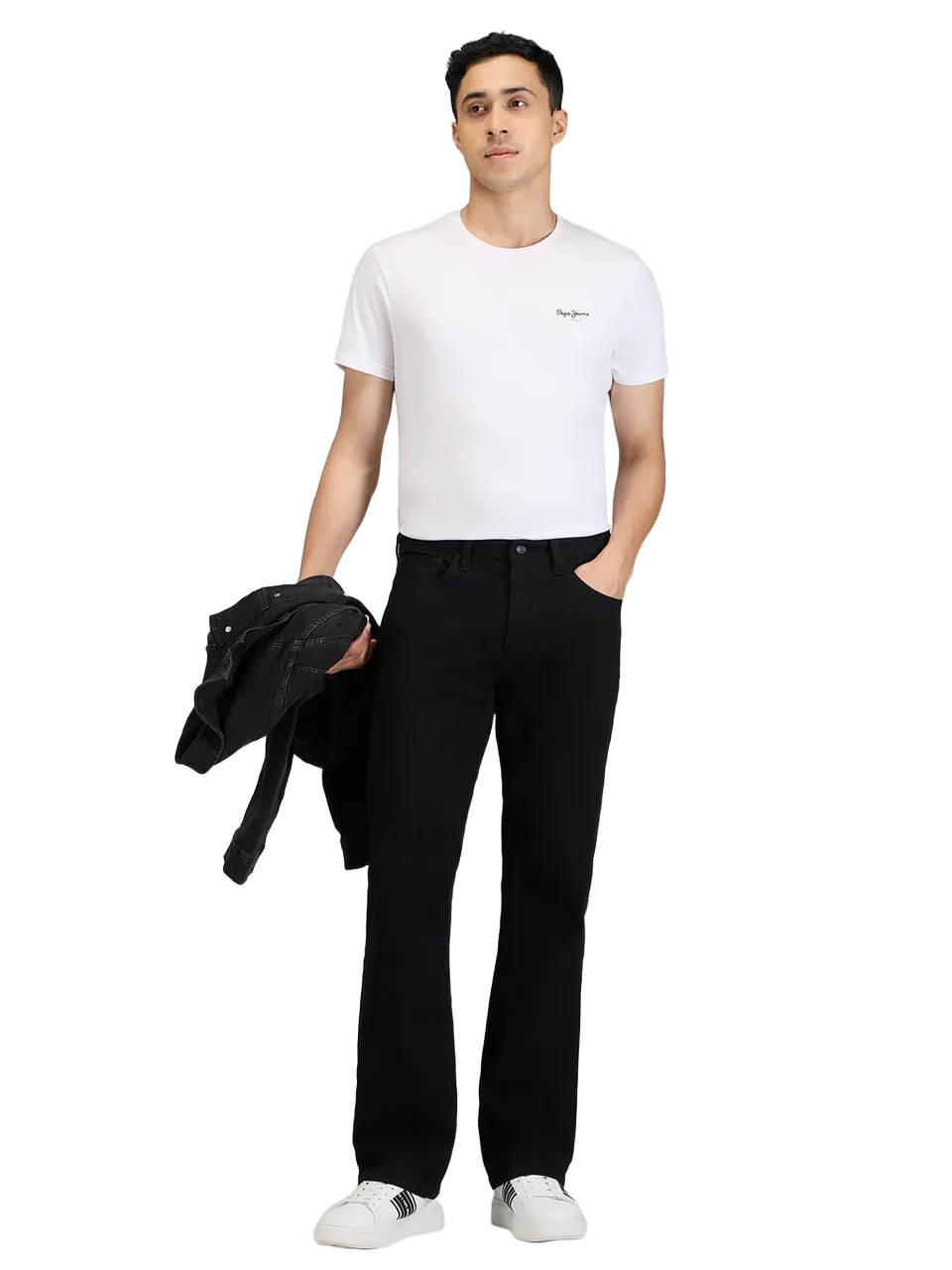 Pepe Jeans Boot Leg For Men