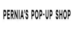 Pernia's Pop Up Shop Coupons