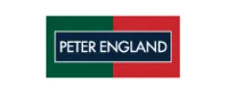 Peter England Coupons