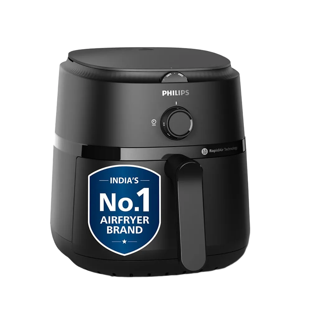 Philips Air Fryer (4.2 Liter)