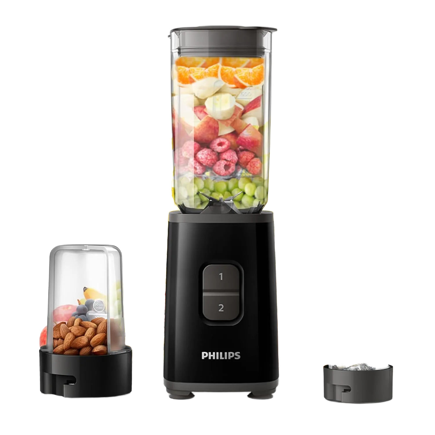 Philips Mini Blender (3 Jar)