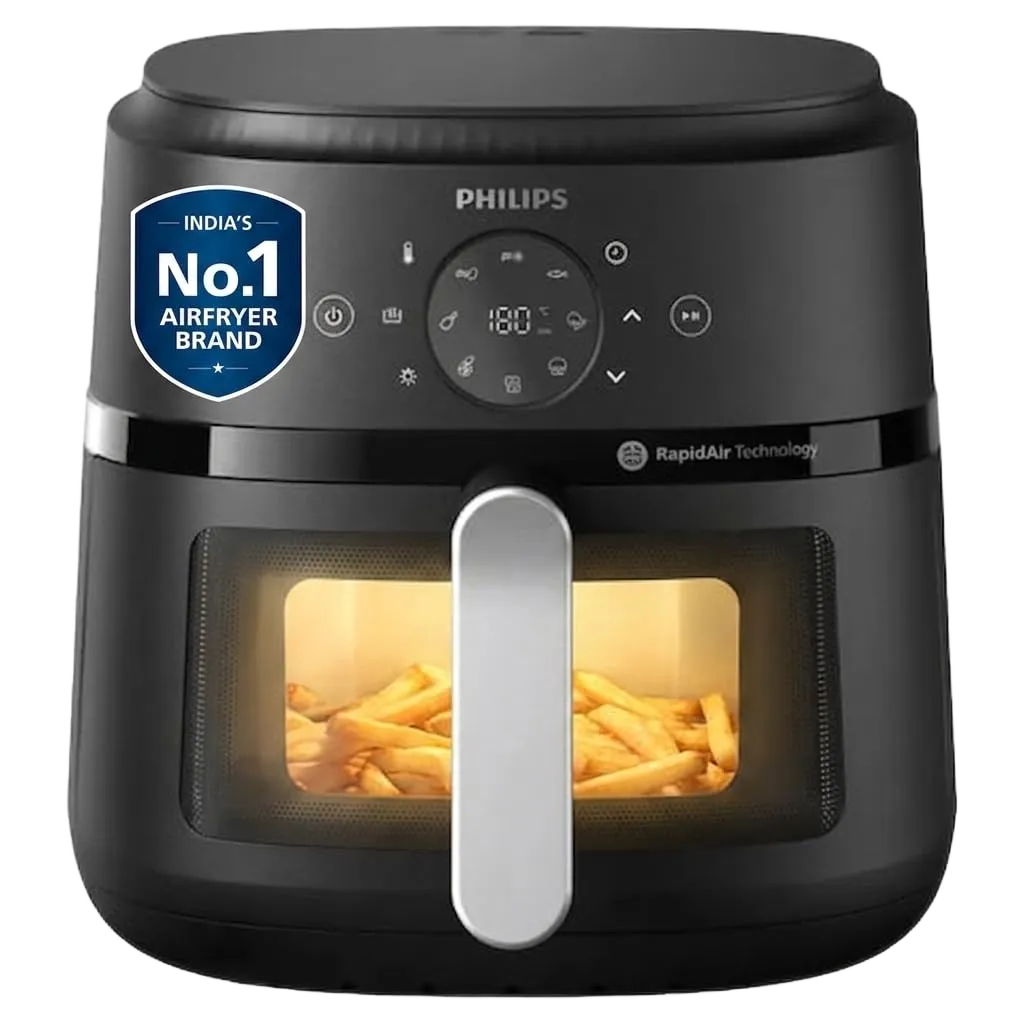 Philips Air Fryer 6.2L
