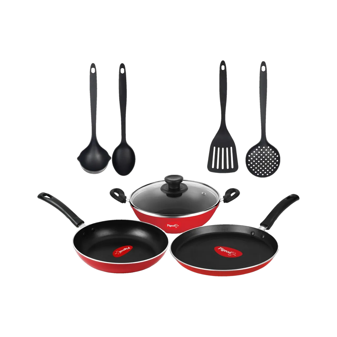 Pigeon Mio Cookware Gift Set