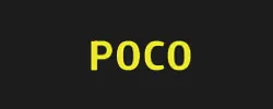 POCO Coupons