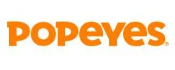 Popeyes coupons