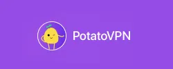 PotatoVPN Coupons