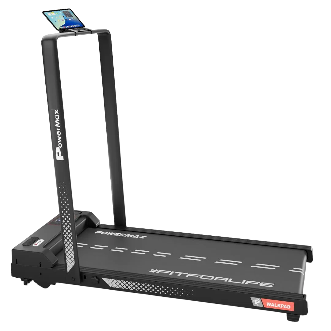 PowerMax Fitness Walkpad