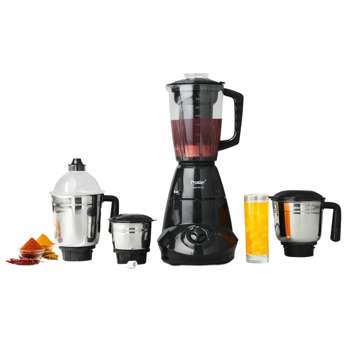 Prestige Iris Mixer Grinder