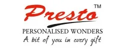 Presto Coupons