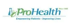 ProHealth Coupons