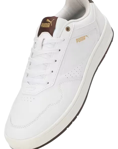 Puma Court Classic Sneaker