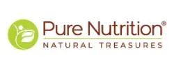 Pure Nutrition Coupon Codes