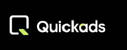 QuickAds Coupon Codes
