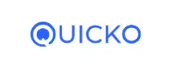 Quicko Coupon Codes