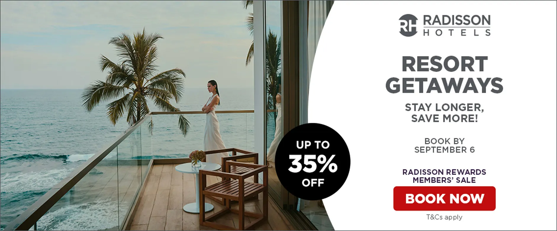 Resort Getaways