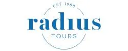 Radius Tours Coupon Codes