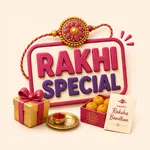 Rakhi Offers Coupon Codes