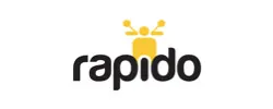 Rapido Bike Coupons