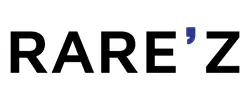 Rare'z Coupon Codes