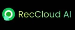 RecCloud AI Coupons