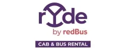 Redbus rYde Coupons