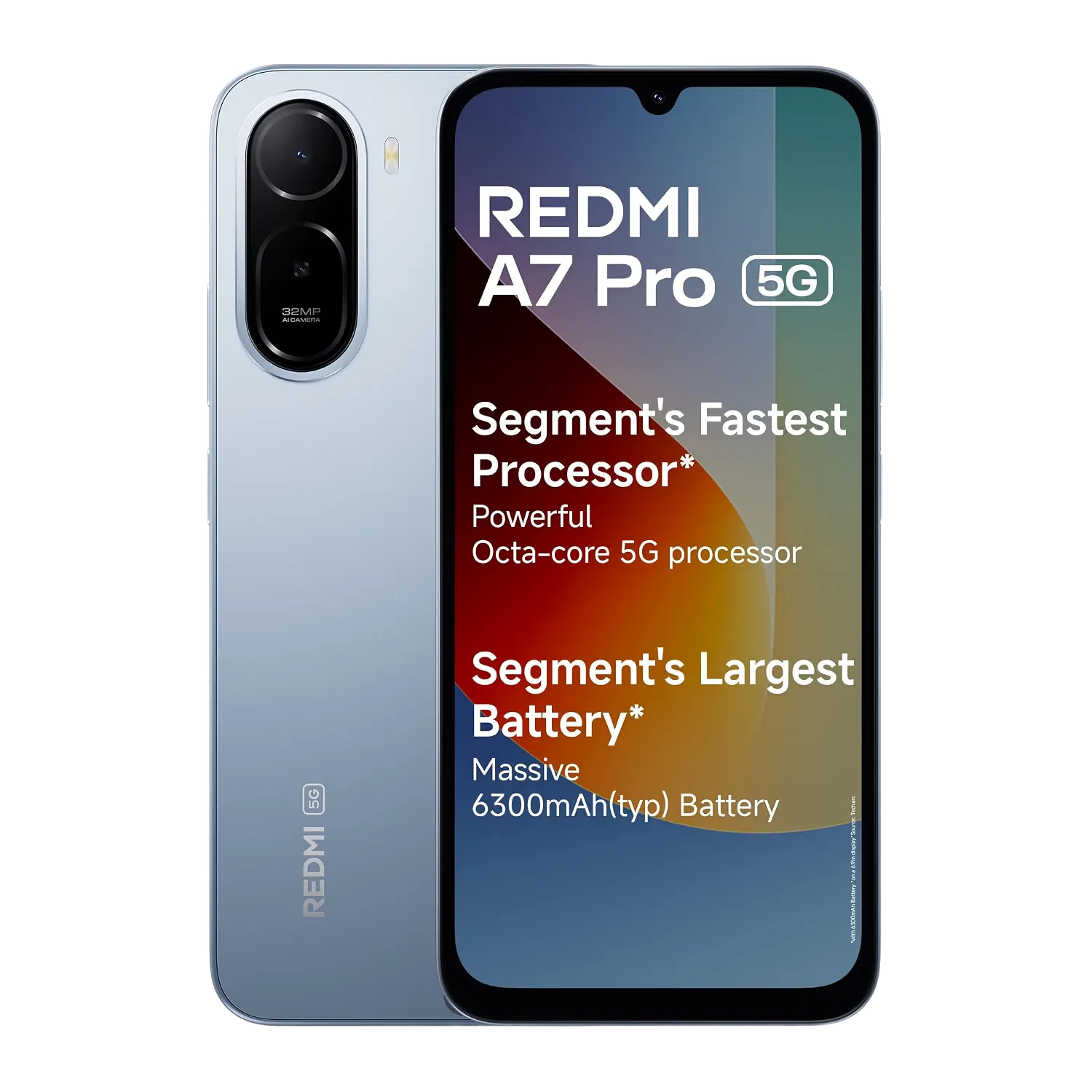 REDMI A7 Pro 5G