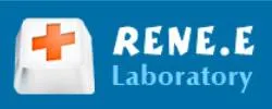 Rene.E Laboratory coupons