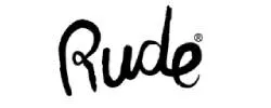 Rude Cosmetics Coupons