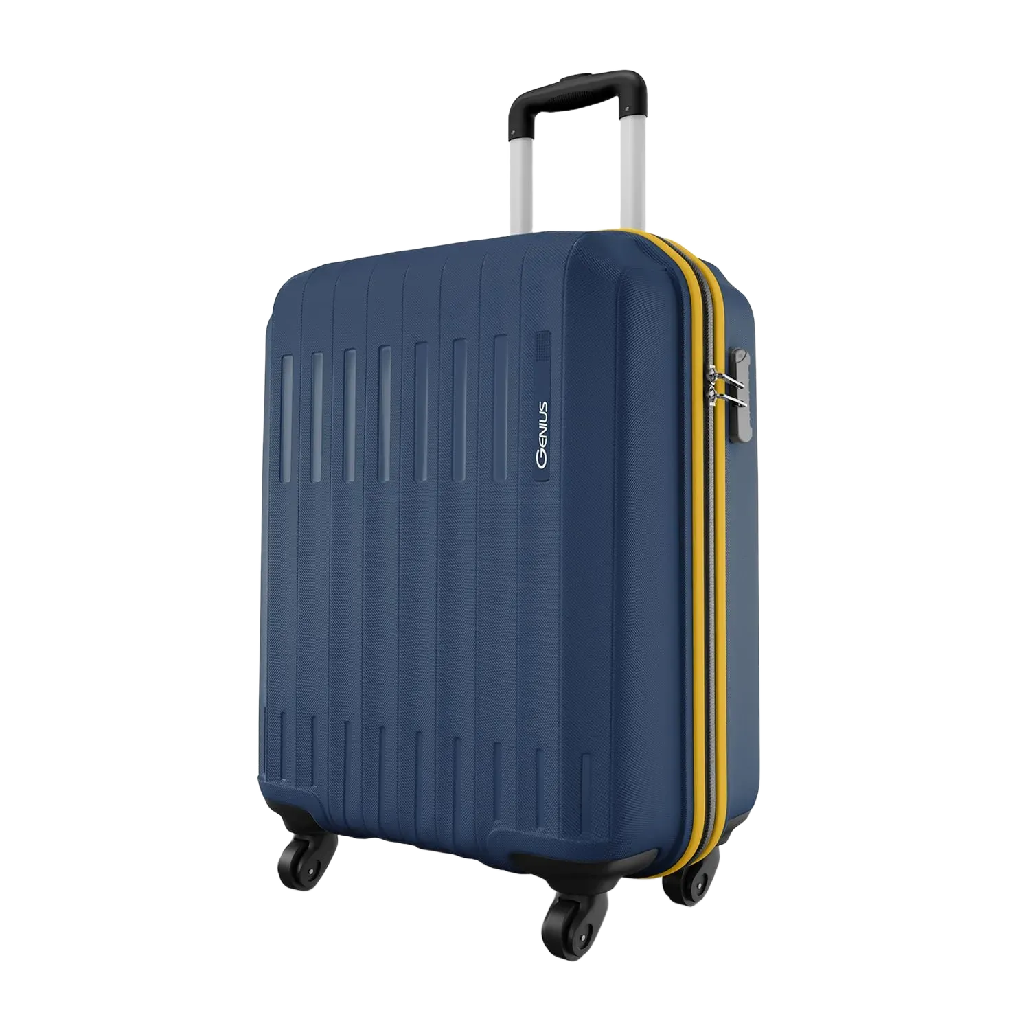 Safari 55cm Trolley Bag