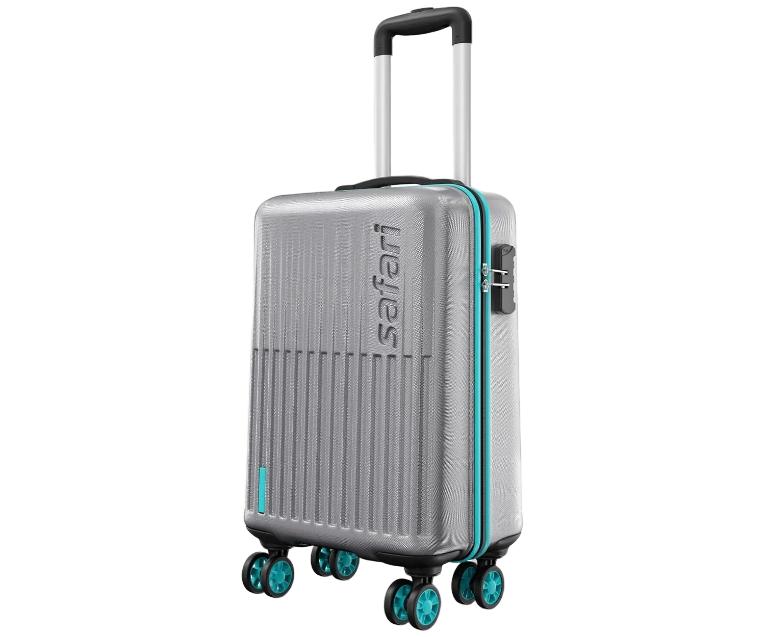 Safari Cabin Astra Neo 8 Trolley Bag