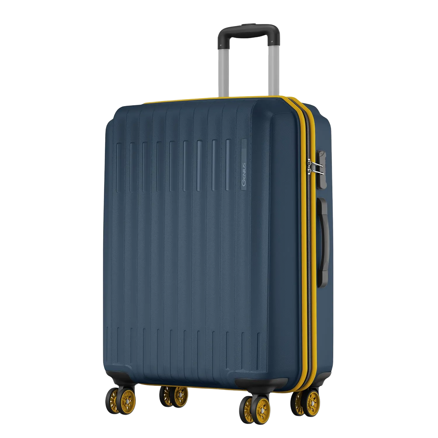 Safari 75cm Large Size Trolley Bag