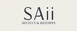 Saii hotels and resorts coupons