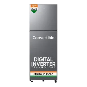 Samsung 236 L Refrigerator
