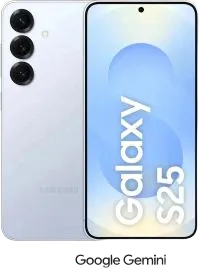 Samsung Galaxy S25 5G (12GB, 128GB)